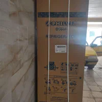 یخچال