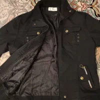 چن مدل بارانی وکاپشن|لباس|قوچان, |دیوار