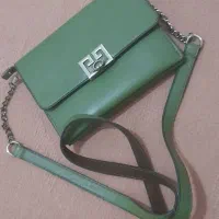 کیف دوشی دخترانه