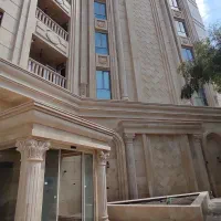 ۲ خوابه سالن بزرگ عفیف آباد / تکمیل / نما رومی