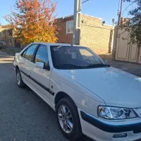 پرشیا مدل ۹۰|خودرو سواری و وانت|سلماس, |دیوار