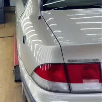 سمند عتیقه