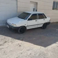 پراید 83|خودرو سواری و وانت|تربت جام, یحیی آباد|دیوار