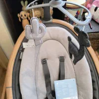 گهواره تاب برقی نی نی لای لای مکسی کوزی MAXI COSI