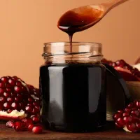 آب انار و رب انار درجه یک|خوردنی و آشامیدنی|کوهنانی, |دیوار