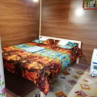 کلبه دوبلکس جنگلی ۲کیلومتری سد لفور|اجارهٔ کوتاهمدت ویلا و باغ|شیرگاه, |دیوار