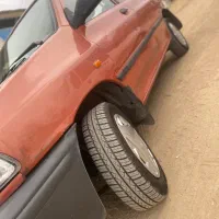 پراید۱۳۱ بی رنگ سالم|خودرو سواری و وانت|فرمهین, |دیوار