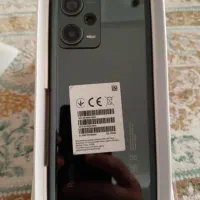 شیائومی Redmi Note 12 Pro با حافظهٔ ۲۵۶ گیگابایت