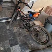 دو عدد دوچرخه