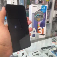 A31 128 gig|موبایل|تهران, خاک سفید|دیوار