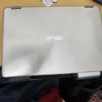 لپ تاپ زنبوک ایسوس تاچ لمسی zenbook ux360 m3 flip|رایانه همراه|تهران, پاسداران|دیوار