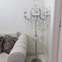 آباژور ایستاده ۷ شاخ