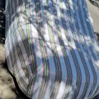 ارسال سریع چادر ماشین چادر ماشین شاسی بلد گروه عرب|قطعات یدکی و لوازم جانبی|مشهد, سیلو|دیوار