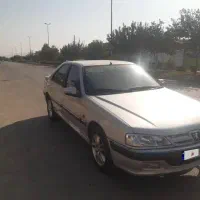 پژو پرشیا مدل ۸۳|خودرو سواری و وانت|مرودشت, دولت آباد|دیوار