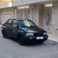 پراید