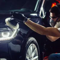 پولیش واکس ،ریکاوری و احیای رنگ،لیسه کاری.سرامیک|خدمات موتور و ماشین|تهران, نیروی هوایی (پیروزی)|دیوار