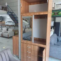 کمدمجموعه ستیکه سفارشی|جاکفشی، کمد، دراور|قزوین, |دیوار