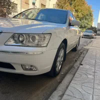 سوناتا nf عروسک مدل2009|خودرو سواری و وانت|همدان, |دیوار