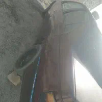 پژو ۲۰۰۰|خودرو سواری و وانت|مسجد سلیمان, |دیوار