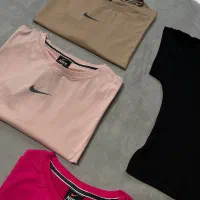 کراپ بغل چاک زنانه