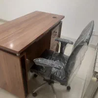 صندلی اداری