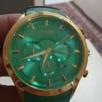 ساعت مچی سیتیزن نونو|ساعت|اصفهان, شیخ اشراق|دیوار