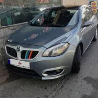 برلیانس h320 مدل ۹۷ اقساط آسان تا ۳۶ ماه