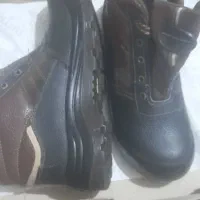 کفش کار. نو شماره ۴۲