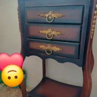 میز تلفن
