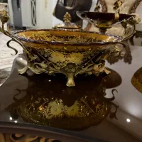 ظروف گلدکیش|ظروف سرو و پذیرایی|اسلام‌شهر, شهرک محمدیه|دیوار