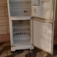 فروش یخچال بدون برفک|یخچال و فریزر|جهرم, |دیوار