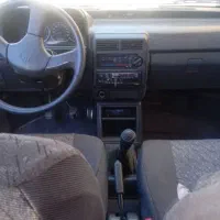 پراید فروشی بدون رنگ مدل ۸۷صبا|خودرو سواری و وانت|سراوان, |دیوار