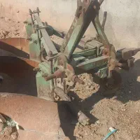 گاوآهن رومانی|ماشینآلات صنعتی|مهدی شهر, |دیوار