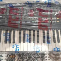 ارگ کاسیو مدل ct-636|پیانو، کیبورد، آکاردئون|نور, |دیوار