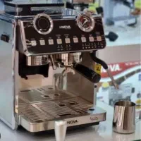 اسپرسو نوا ۱۶۴