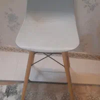 چهارتا صندلی اپن