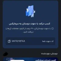 کسب درآمد آنی