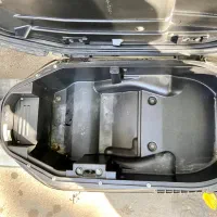 پاکشتی یاماها vox لاکاغذی|موتورسیکلت|اصفهان, شاهزاده ابراهیم|دیوار