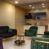 سویت اپارتمان مبله شیک|اجارهٔ کوتاه‌مدت آپارتمان و سوئیت|اندیشه, اندیشه فاز ۱|دیوار