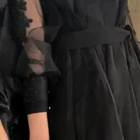 لباس مجلسی