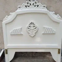 تخت خواب یک نفره