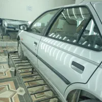 پژو ۴۰۵مدل ۹۸