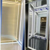 فروش کابین و درب|مصالح و تجهیزات ساختمان|تهران, جوادیه تهرانپارس|دیوار