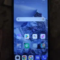 موبایل شیائومی ردمی A9 ( قیمت مقطوع عت