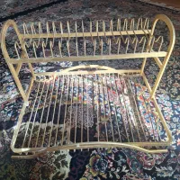 اب چکان رومیزی   آلمینیوم   سالم