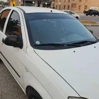 تیبا ۱ مدل ۱۴۰۰ تمیز