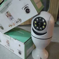 دوربین لامپی