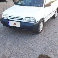 خودرو پراید