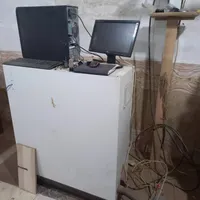 دستگاه ‌CNC چوب و برش دورکن ۳۲۰|ماشین‌آلات صنعتی|قزوین, |دیوار