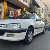 پرشیا مدل 88|خودرو سواری و وانت|تهران, اتابک|دیوار